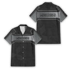 Mitsubishi Premium Hawaiian Shirt SC085