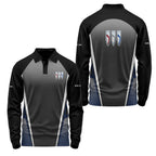 Buick Long Sleeve Polo SC037