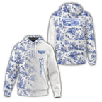 Cadillac Hoodie SHW009