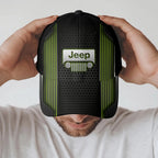 Jeep Cap CSC074