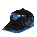 Ford Mustang Cap CSC073