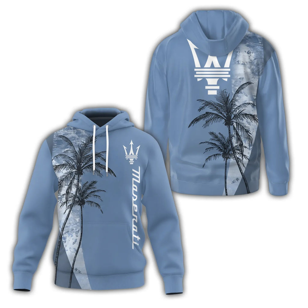 Maserati Apparels SHW071