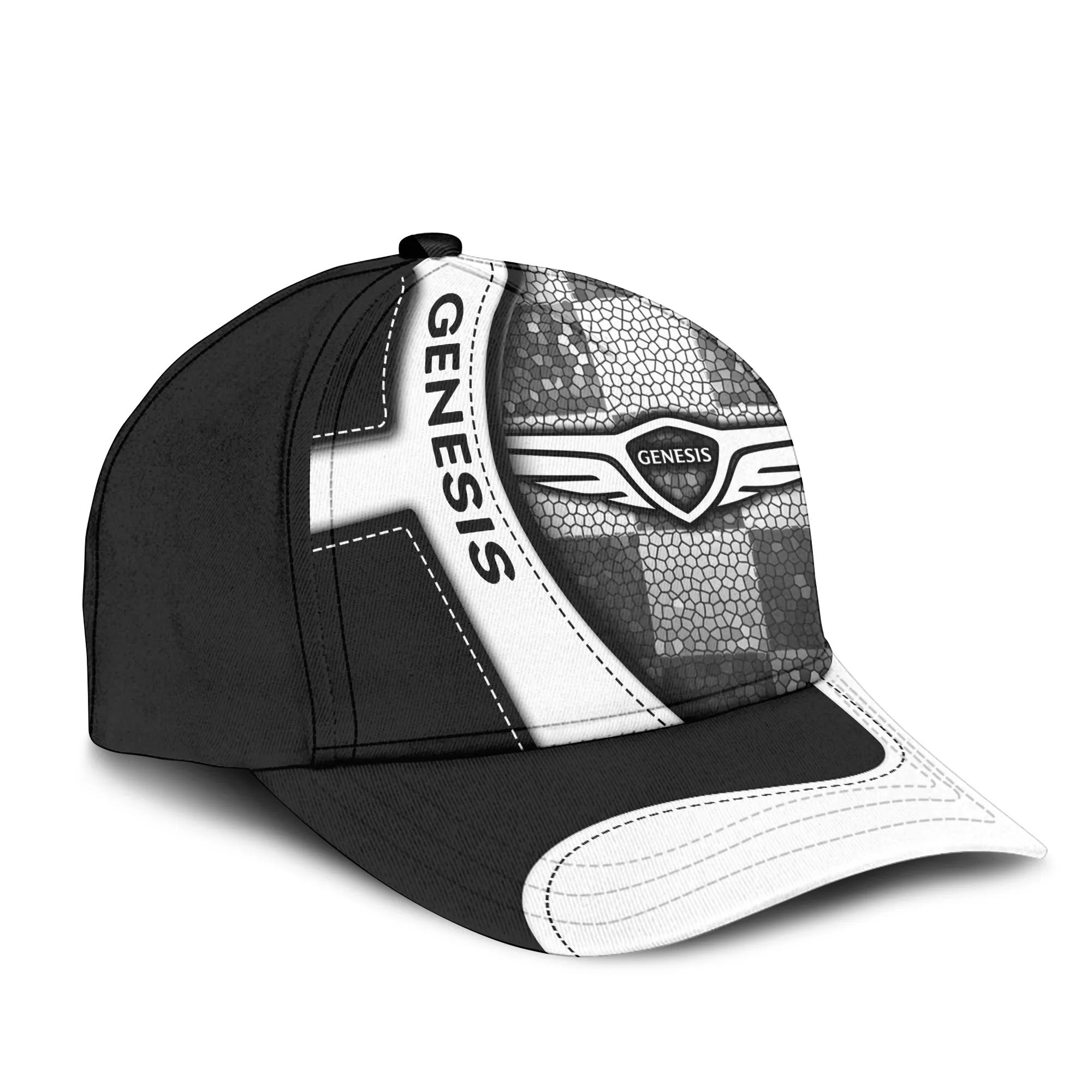 Genesis Cap CSC012