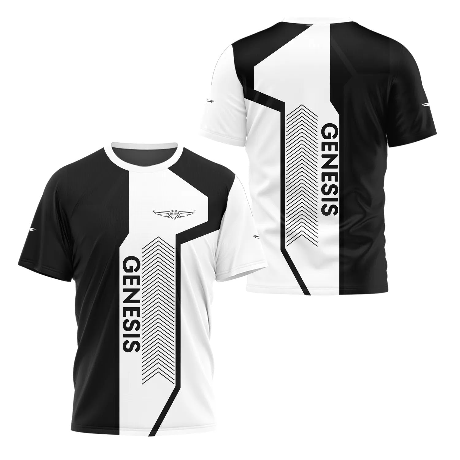 Genesis T-shirt SC065