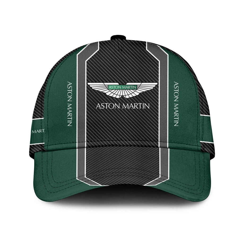 Aston Martin Cap CSC039