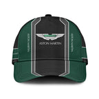 Aston Martin Cap CSC039
