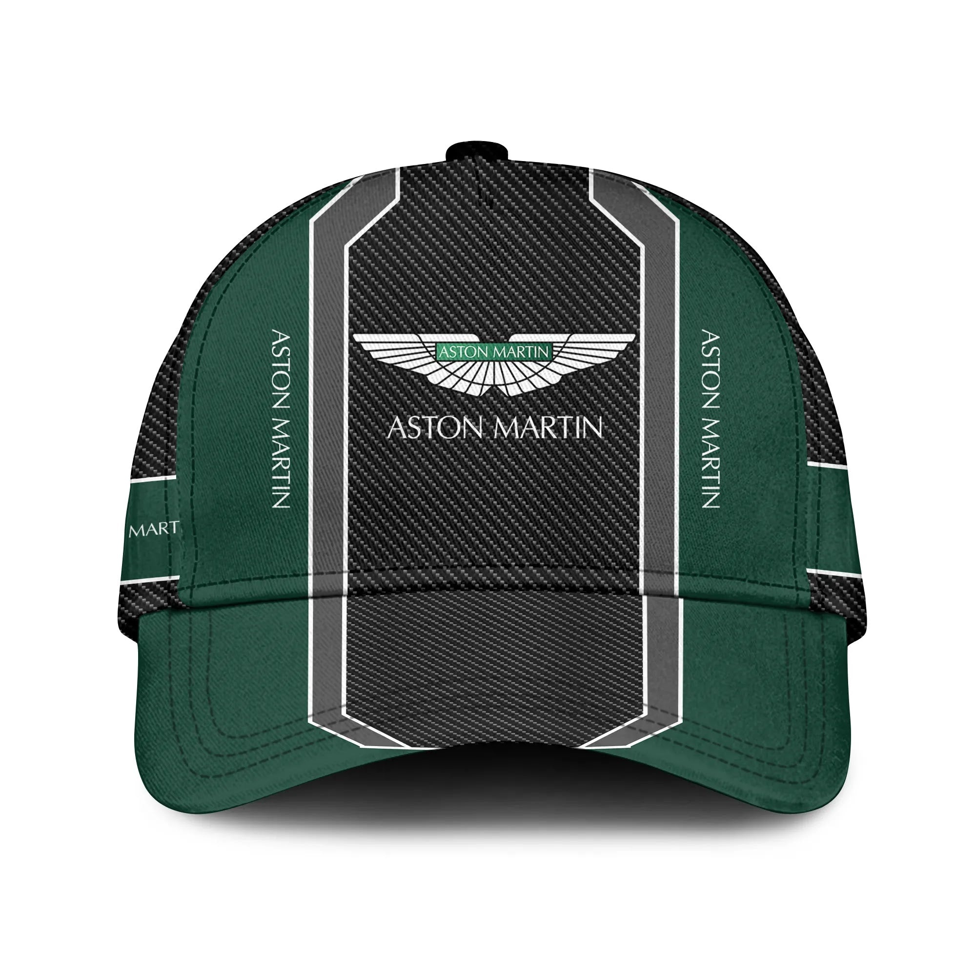 Aston Martin Cap CSC039