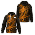 McLaren Hoodie SC118