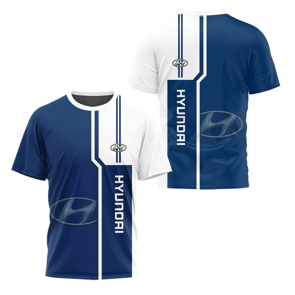 Hyundai T-shirt SC064