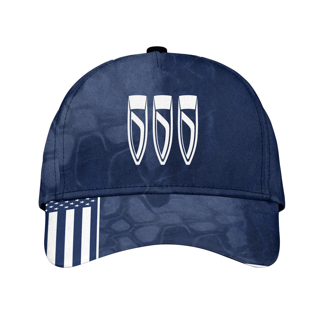 Buick Cap CSC045