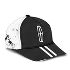 Lincoln Cap CSC044
