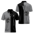 Pontiac Short Sleeve Polo SHW037