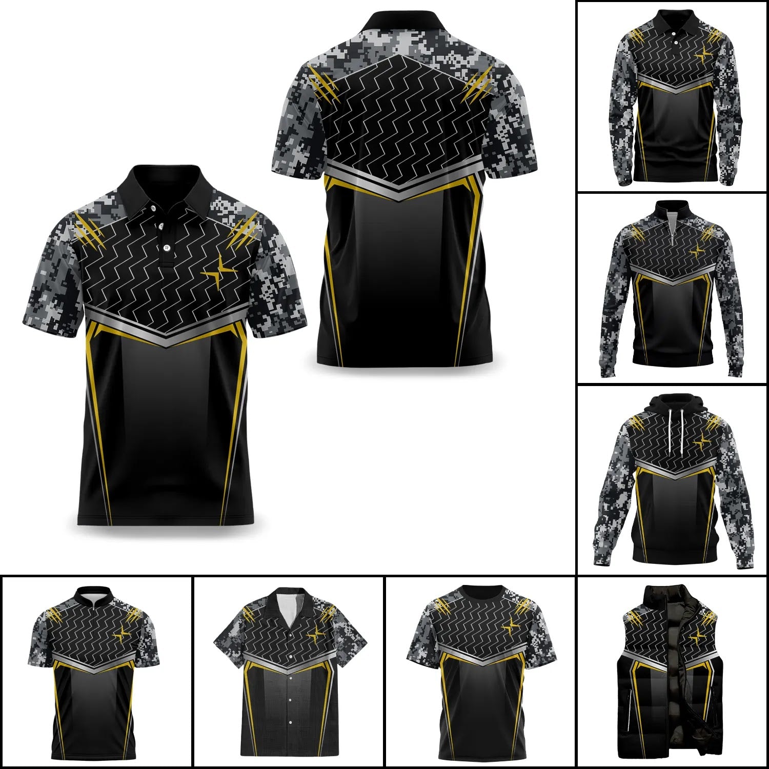 Polestar Apparels SC115