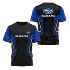 Subaru T-shirt SC075