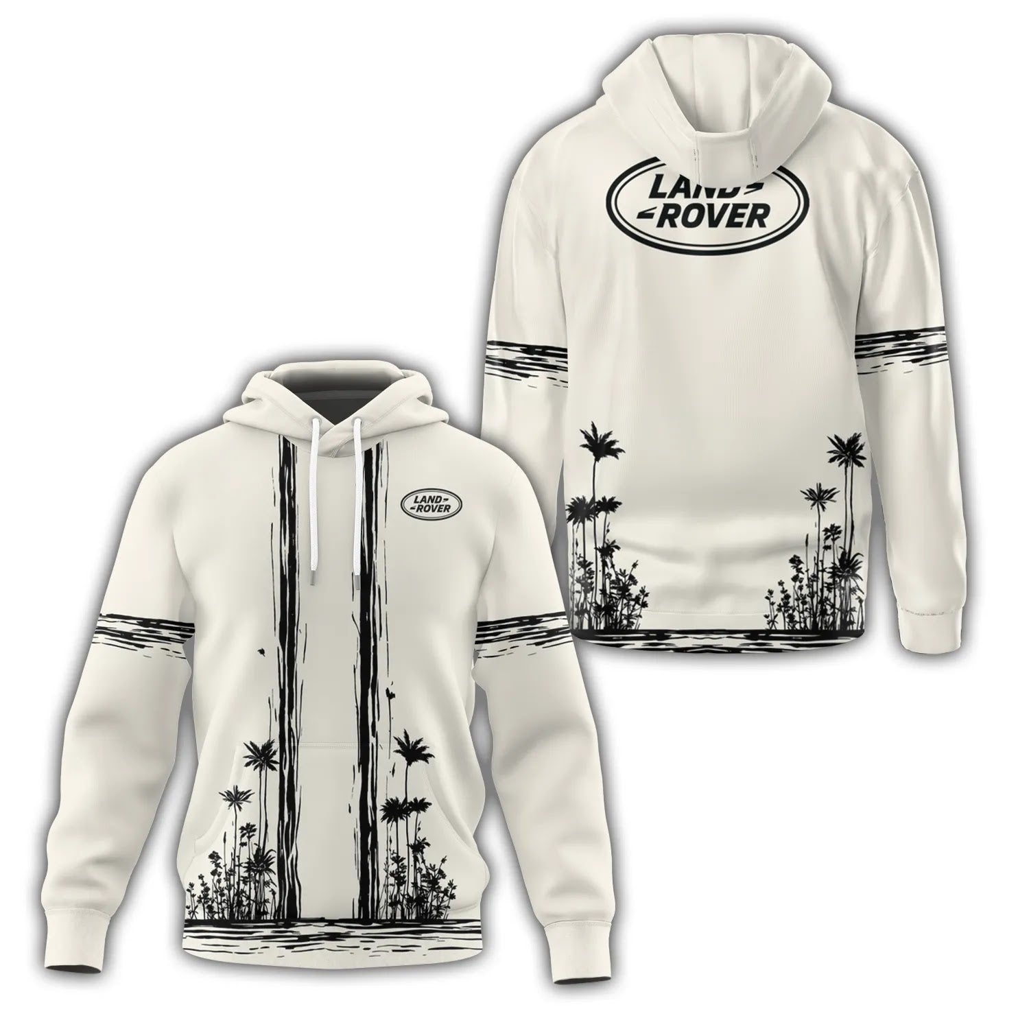 Land Rover Apparels SHW043