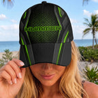 Hummer Cap CSC077