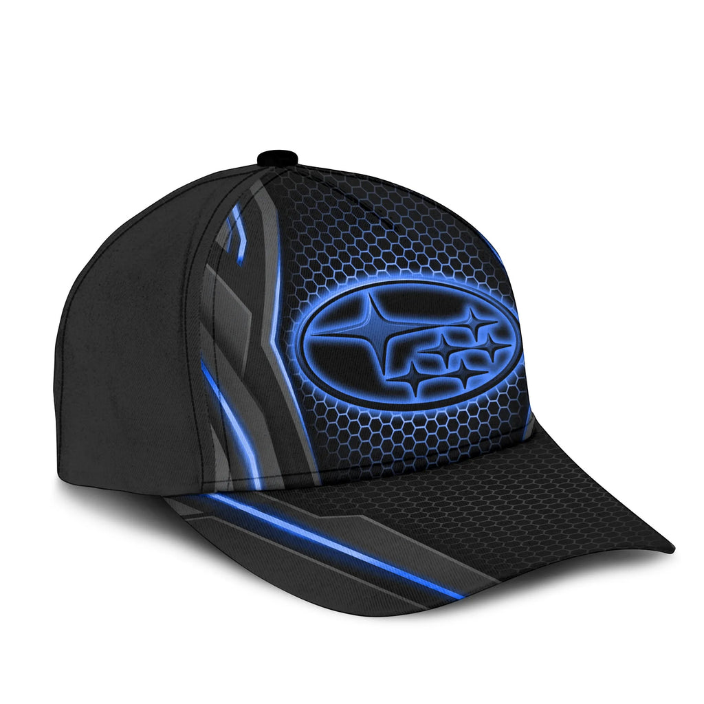Subaru Cap CSC077