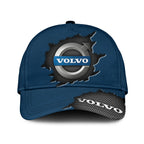 Volvo Cap CSC018
