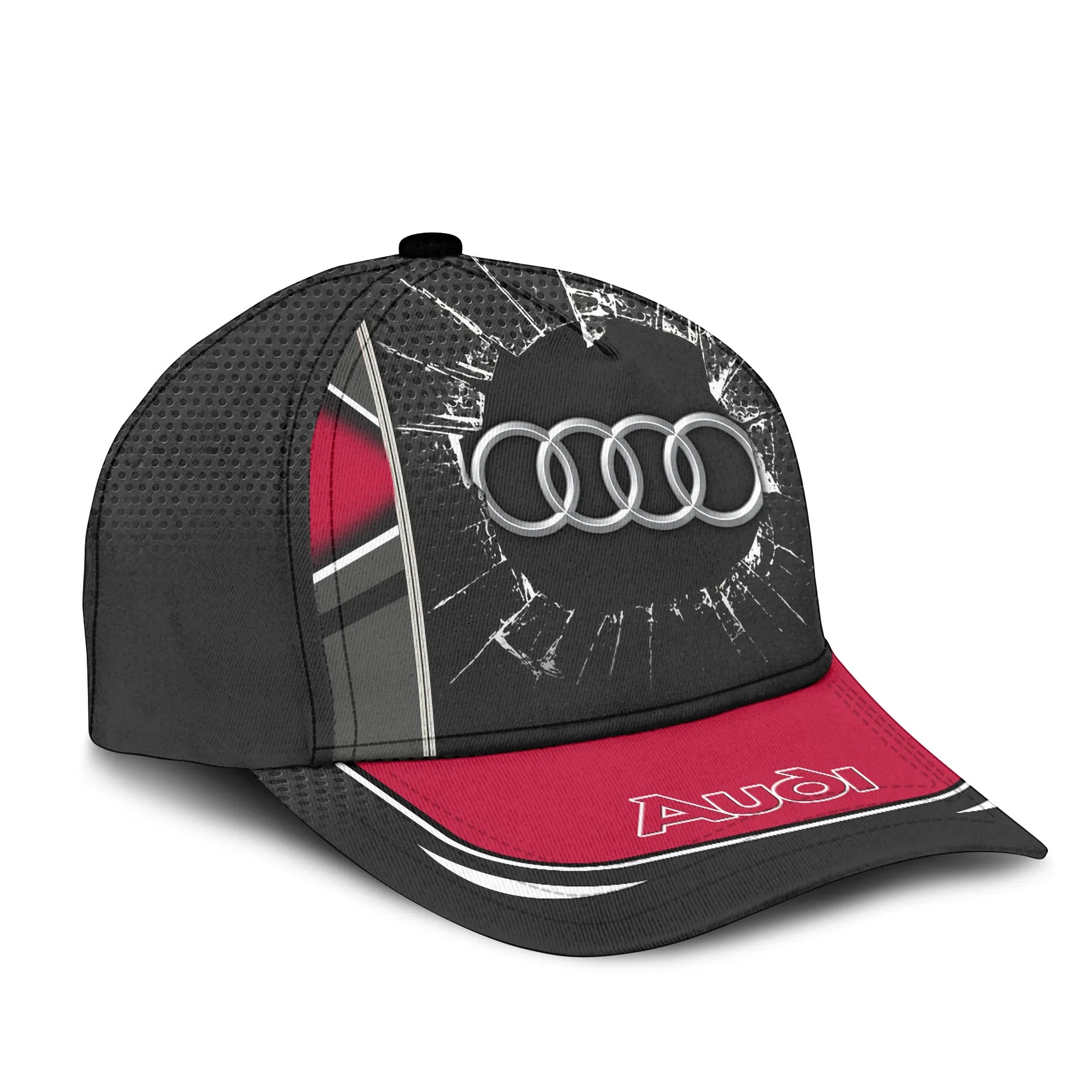 Audi Cap CSC022