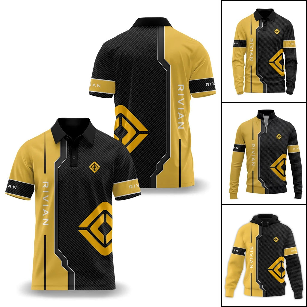 Rivian Apparels SC042