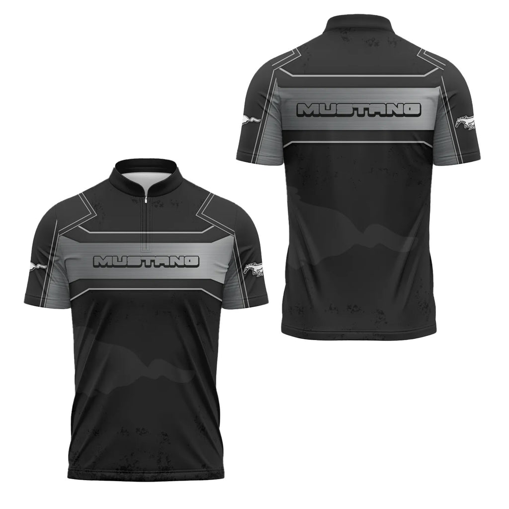 Ford Mustang Apparels SC085
