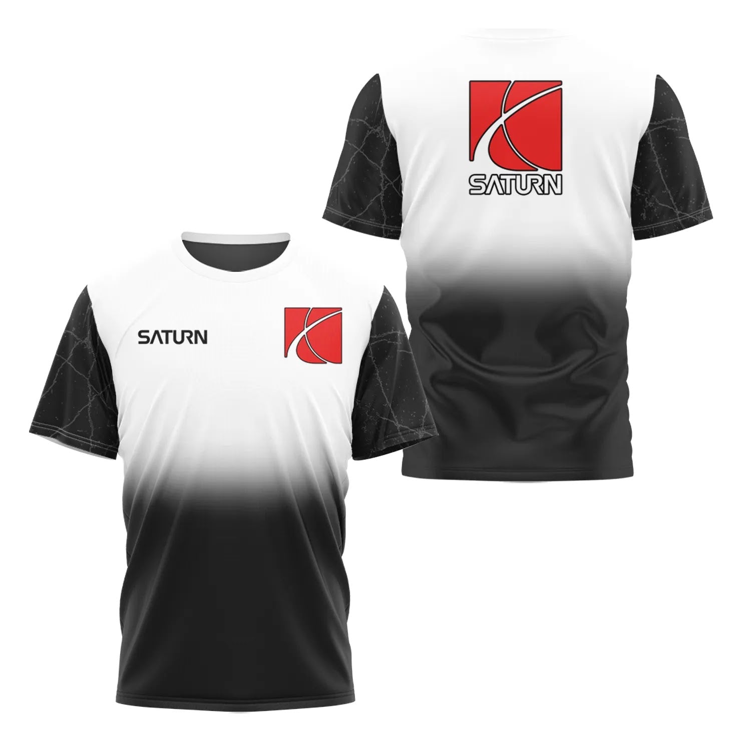 Saturn T-shirt SC120