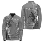 Genesis Long Sleeve Polo SHW071