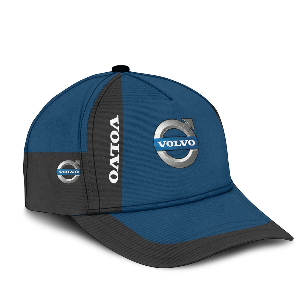 Volvo Cap CSC026