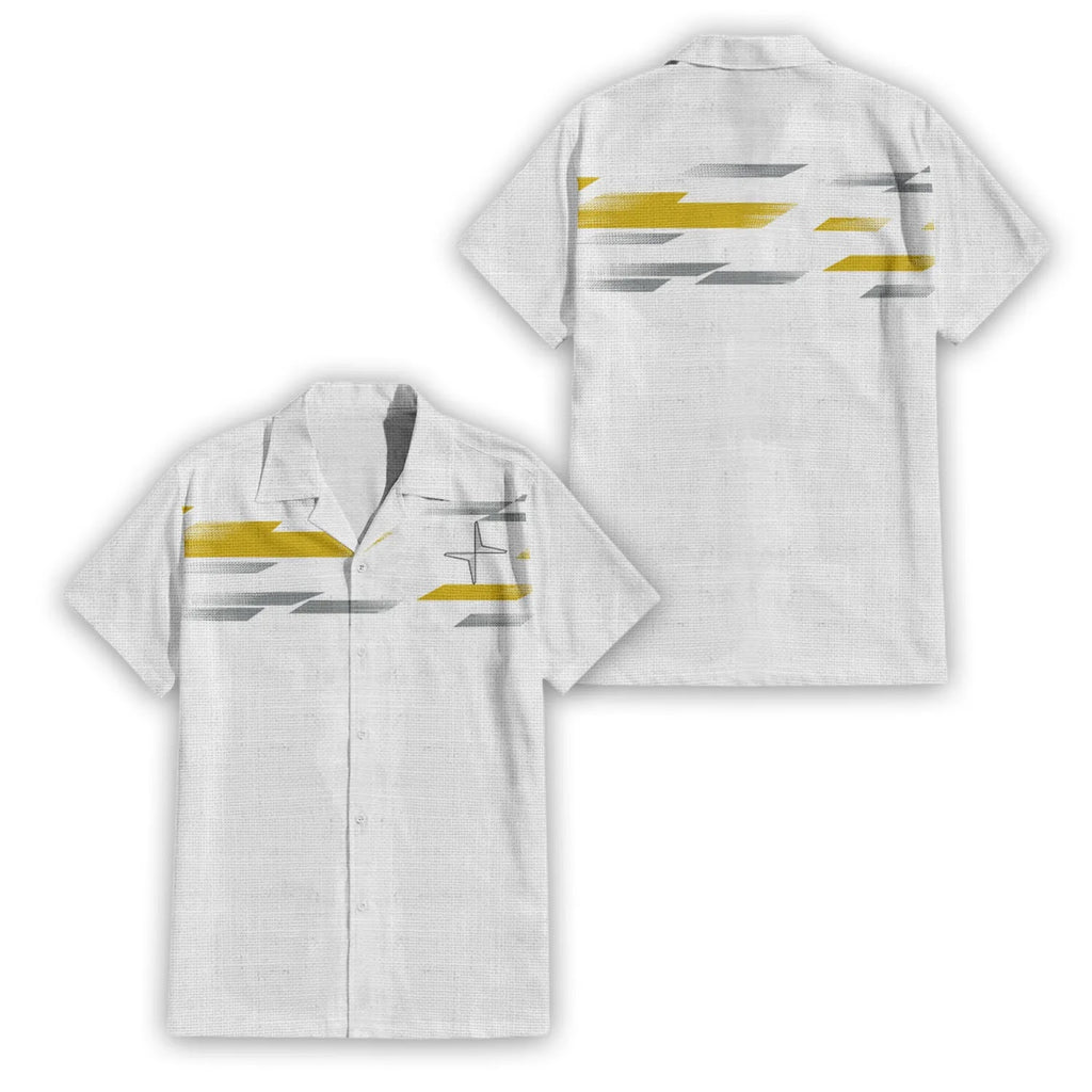 Polestar Premium Hawaiian Shirt SC100-2