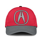 Acura Cap CSC002