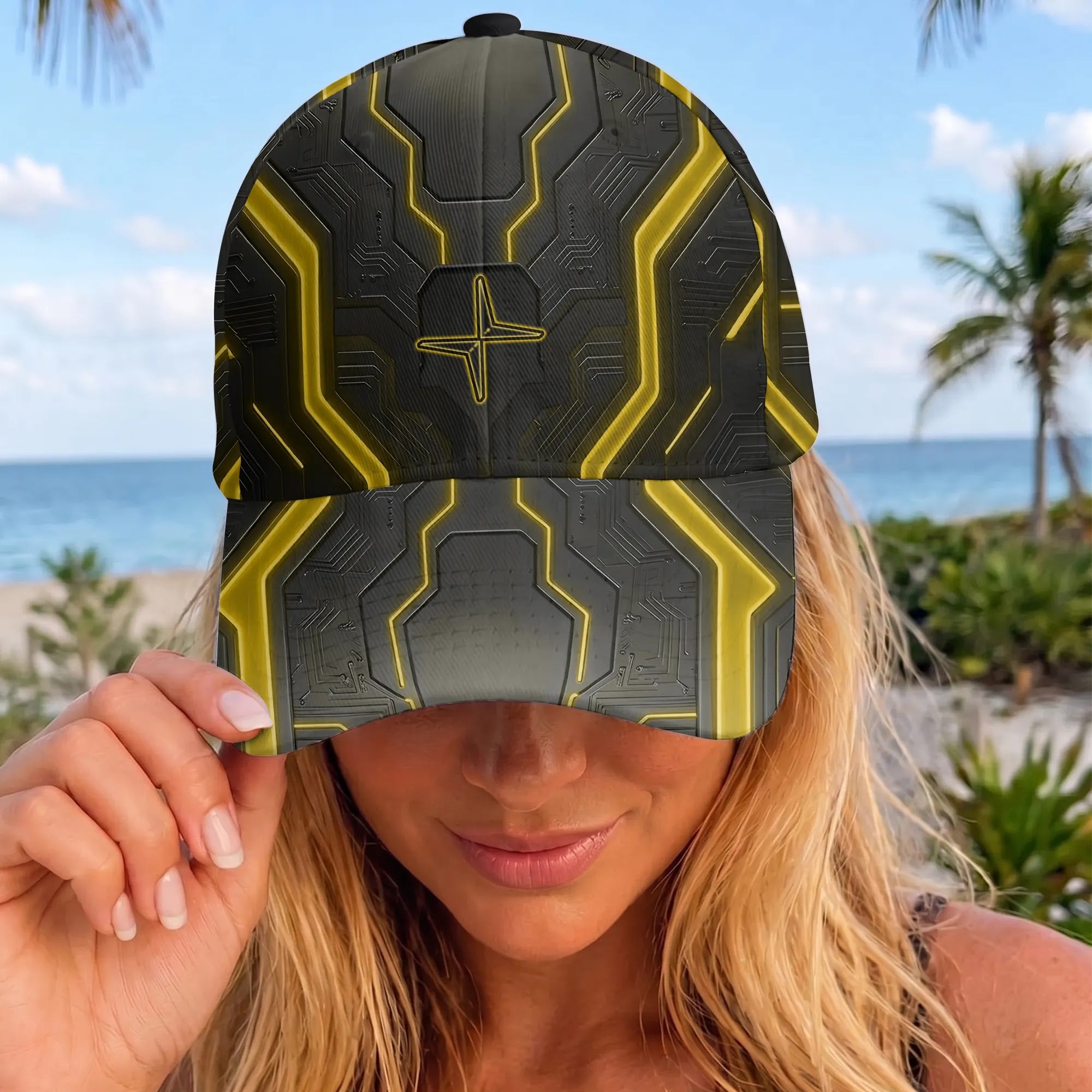 Polestar Cap CSC058