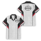 Scion Premium Hawaiian Shirt SC113