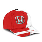 Honda Cap CSC013