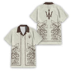 Maserati Premium Hawaiian Shirt SHW064