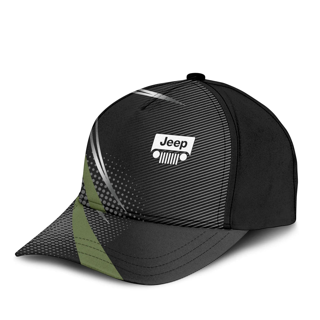 Jeep Cap CSC042