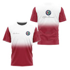 Alfa Romeo T-shirt SC120