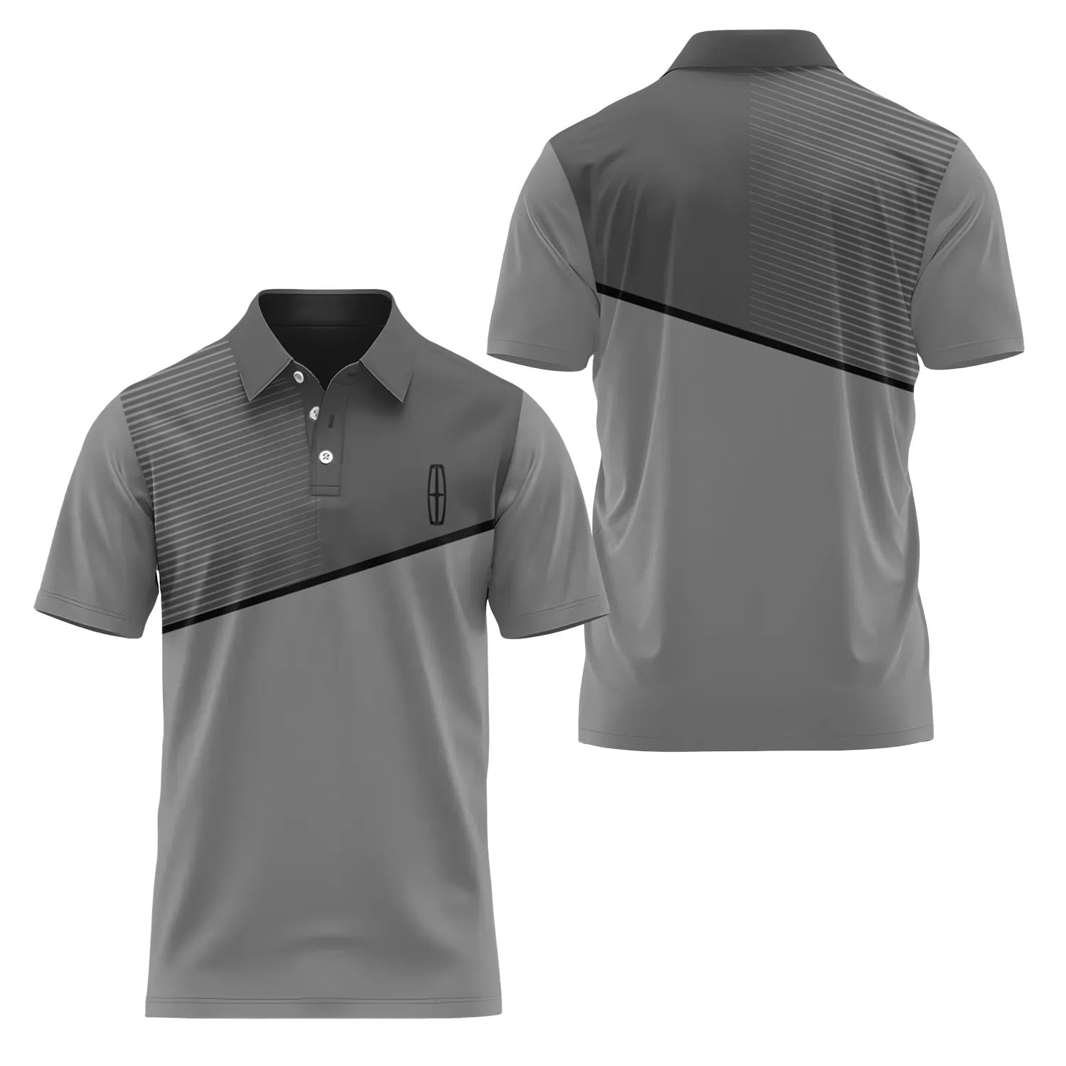 Lincoln Short Sleeve Polo SC116