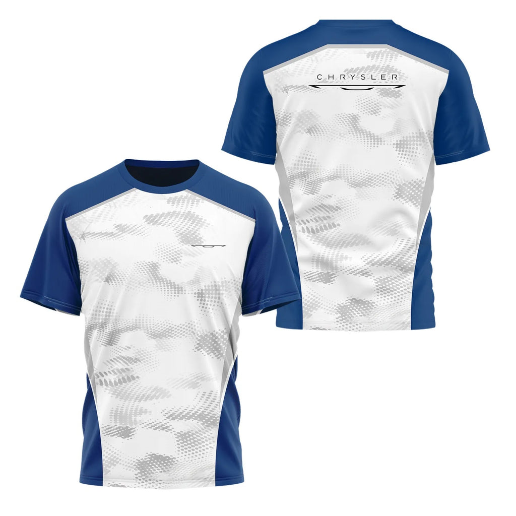 Chrysler T-shirt SC081