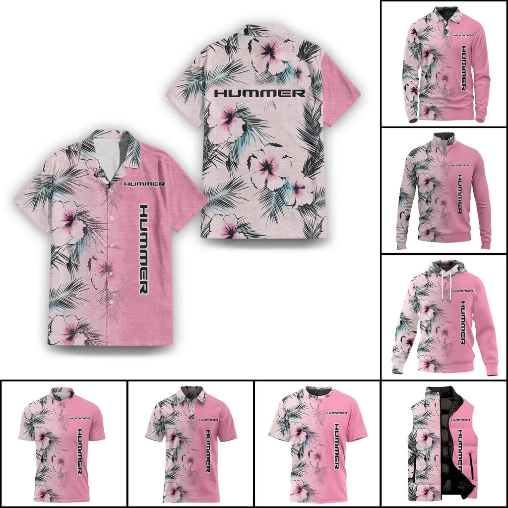 Hummer Apparels SHW056