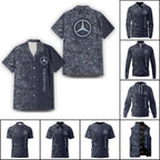 Mercedes-Benz Apparels SHW006
