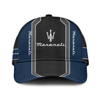 Maserati Cap CSC039