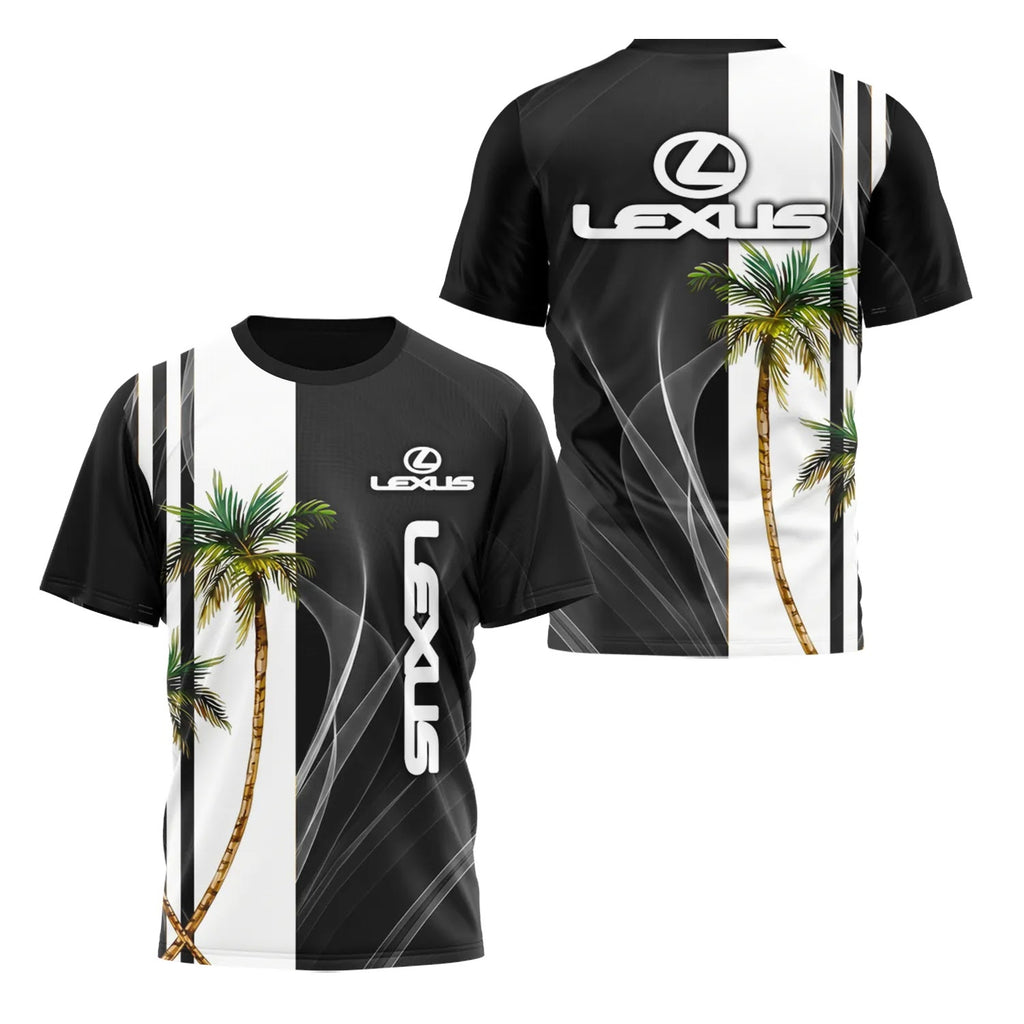 Lexus T-shirt SHW036