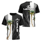 Lexus T-shirt SHW036