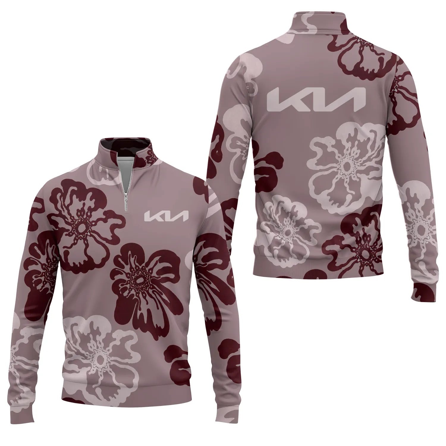 Kia Apparels SHW073