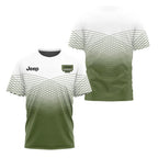 Jeep T-shirt SC109