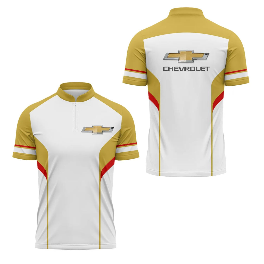 Chevrolet Apparels SC113
