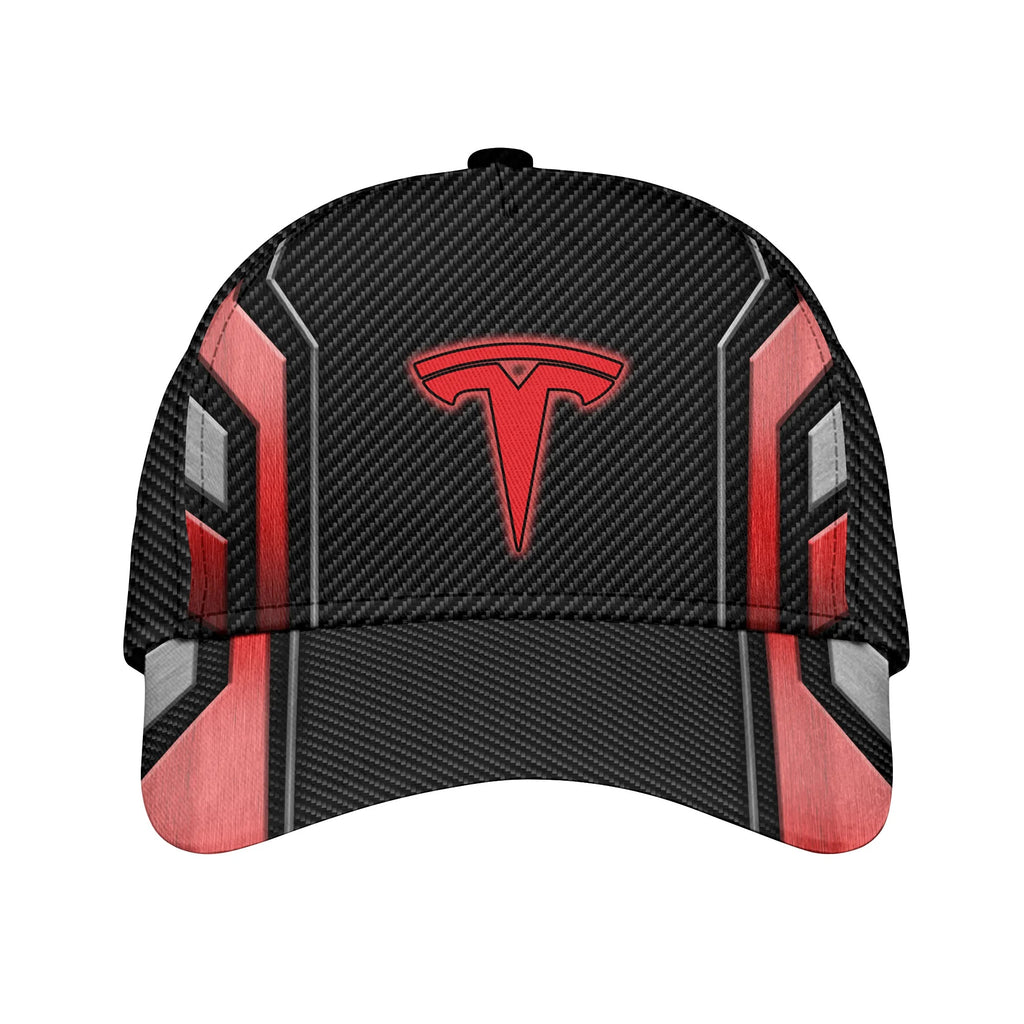 Tesla Cap CSC059