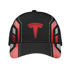 Tesla Cap CSC059