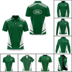 Land Rover Apparels SC092