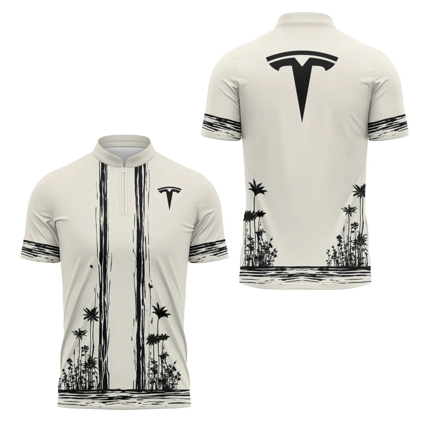 Tesla Apparels SHW043